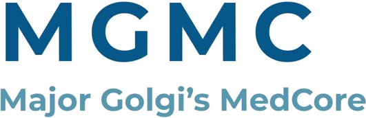 MGMC — Major Golgi's MedCore